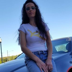 Meet your Posher, Jill